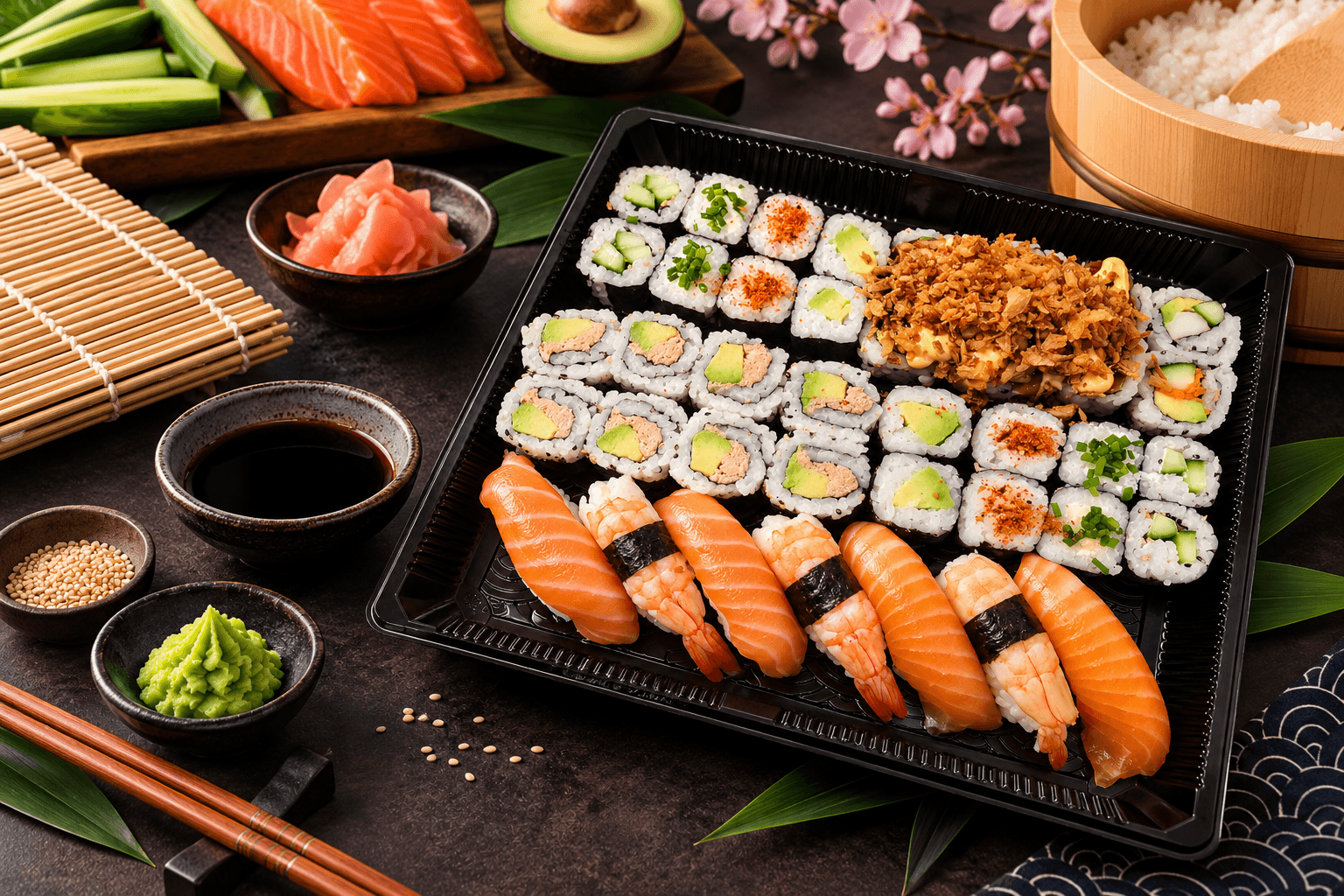 Mega Deal Box - 39 pieces