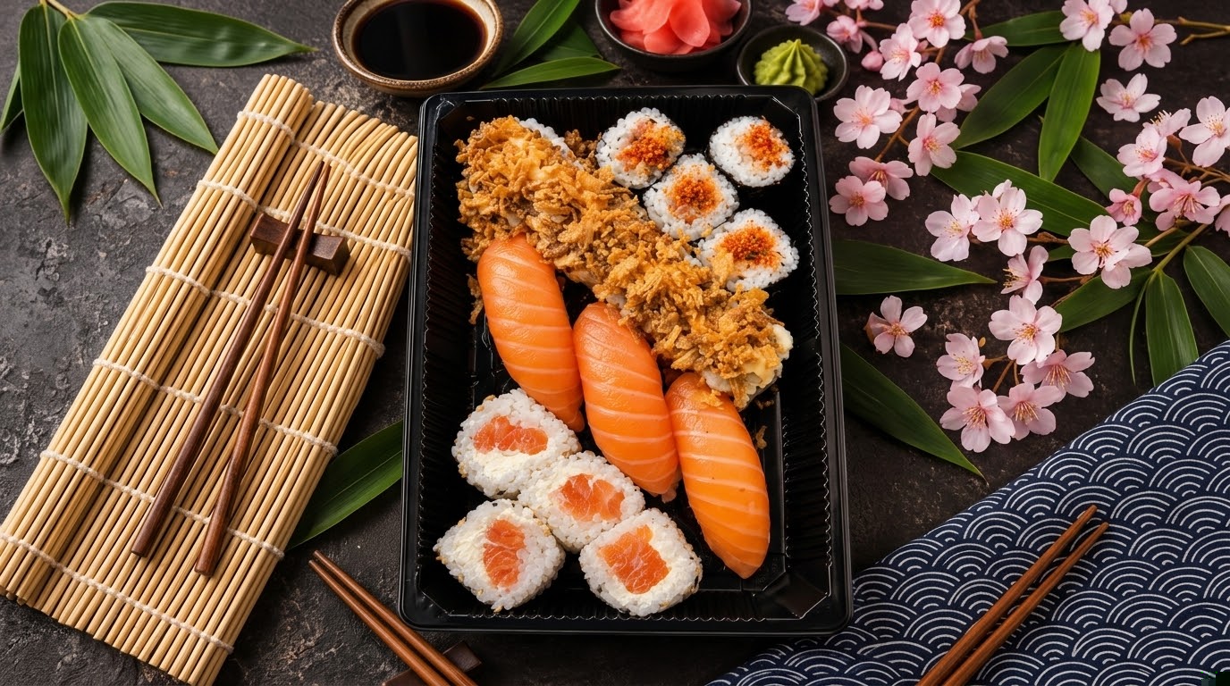 Box of the month
